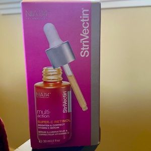 Super C Retnol StriVectin